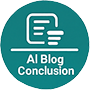 AI Blog Conclusion Generator