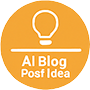 AI Blog Post Ideas