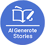 AI Story Generator