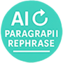 AI Paragraph Rephrase