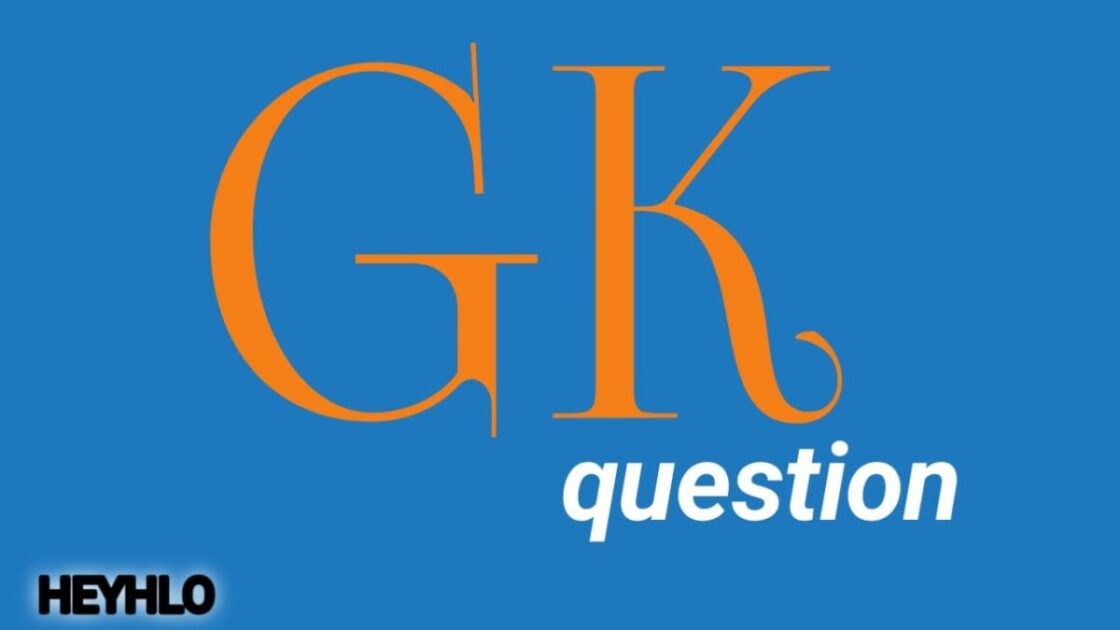 gk questions and answers in hindi