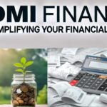 What is DMI Finance