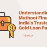 What is Muthoot Finance