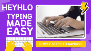 Online Typing Test